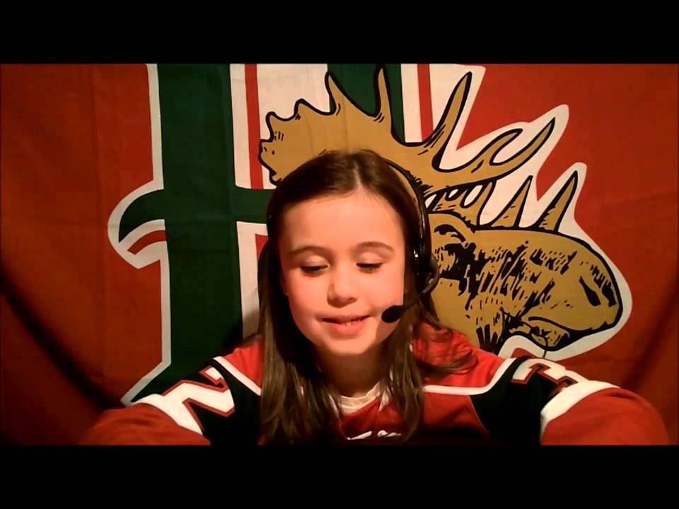 Moose Tube Episode 4