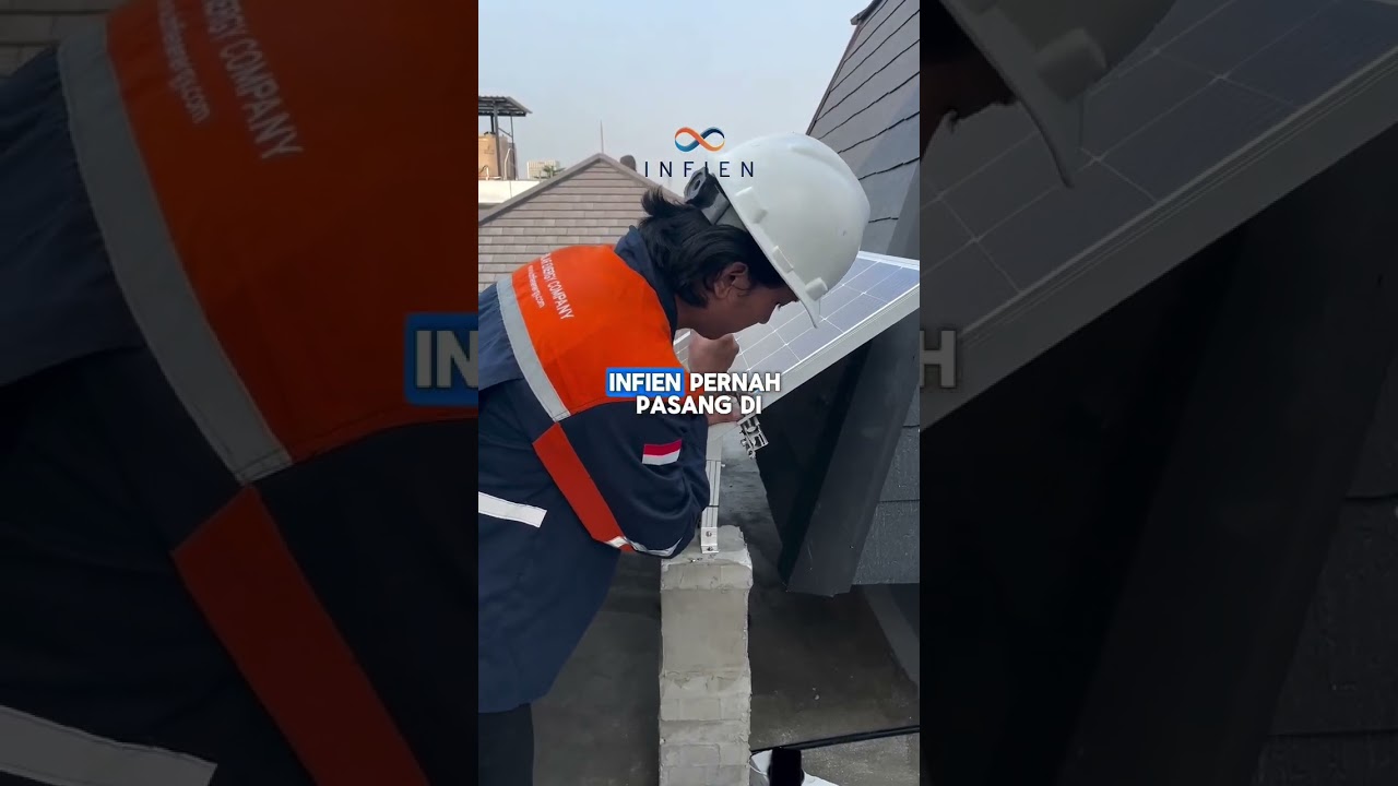 Hemat listrik dan mengurangi 17.000 ton emisi karbon?🤯