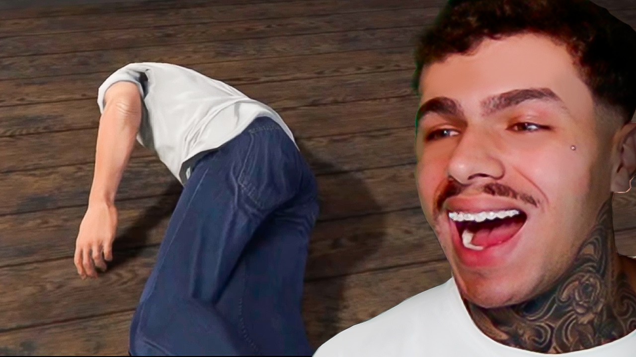 Bêbado...