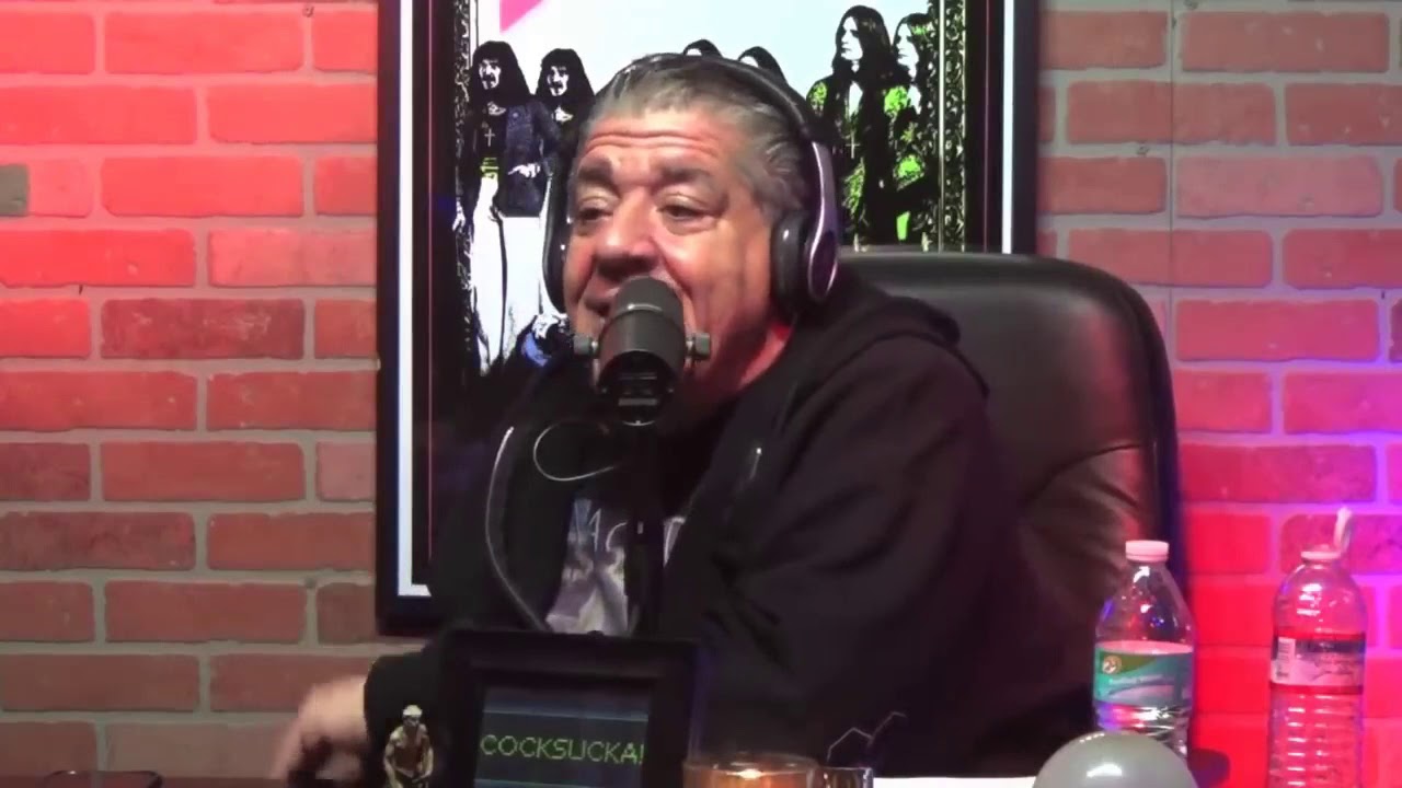 Joey Diaz on How Celebs and Athletes Go Broke