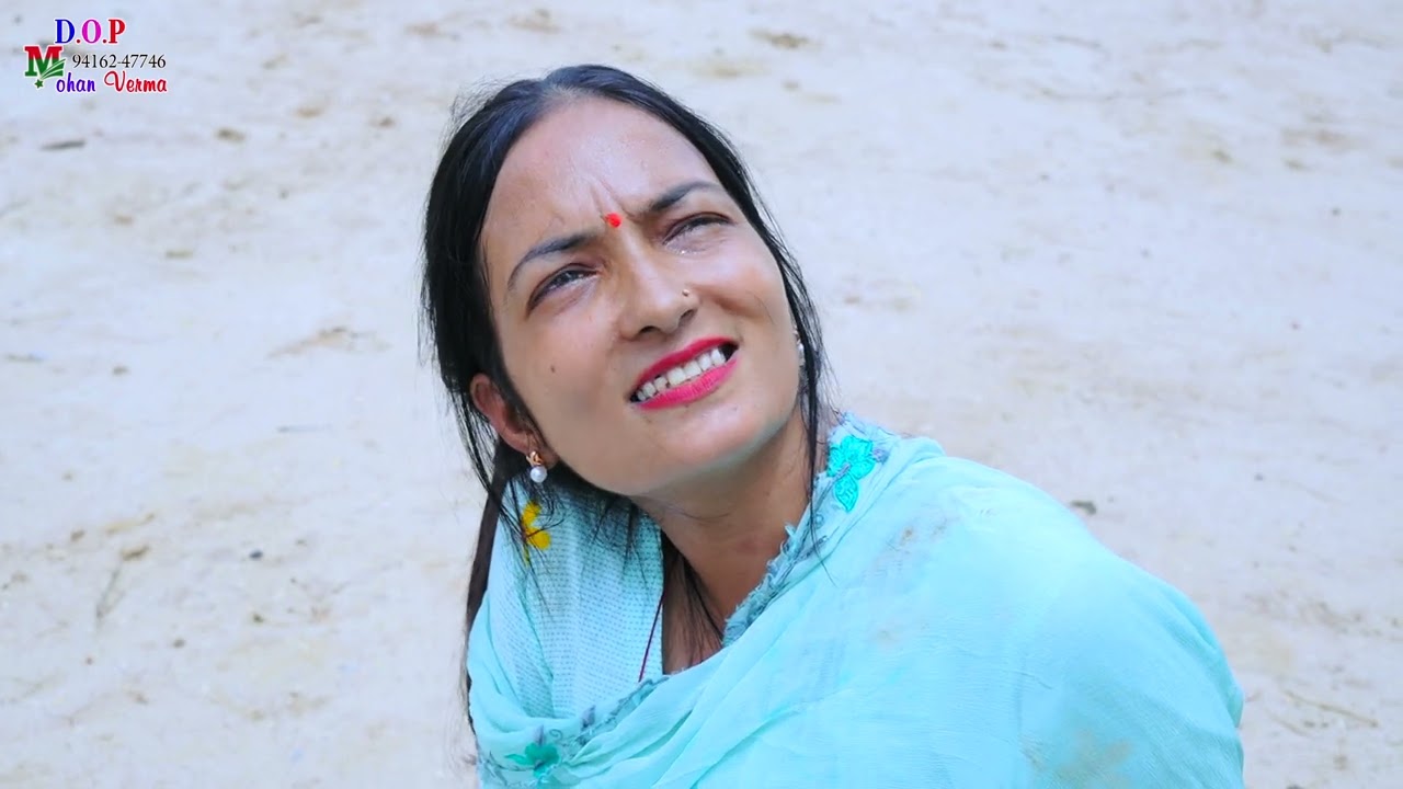 शराबी औरत