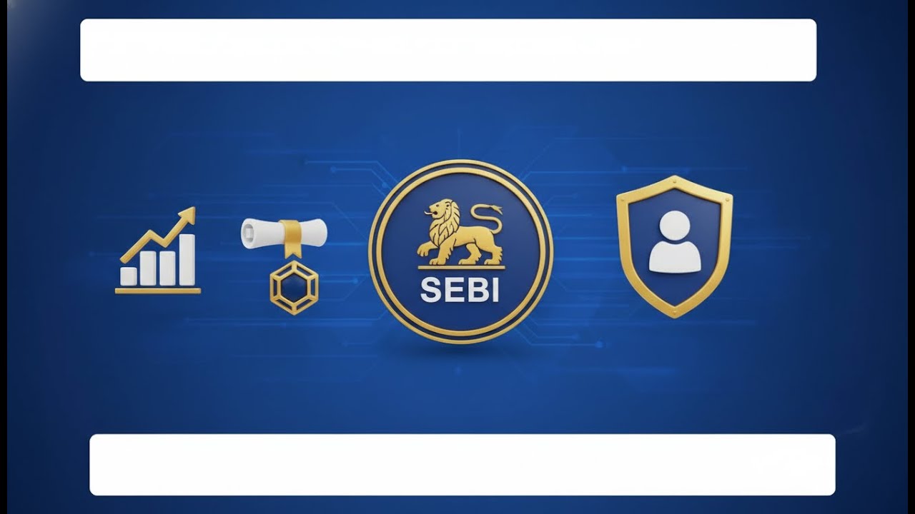 SEBI Regulations & Trading Rules: A Complete Guide