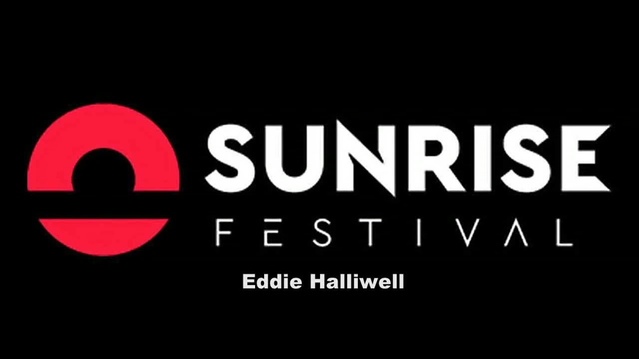Sunrise Festival 2006 Saturday Mainstage Vol.5 - Eddie Halliwell
