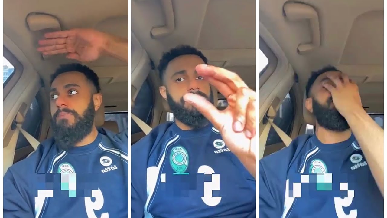 اضحك مع راشد الفلاسي ودكتور المستشفى 😂😂
