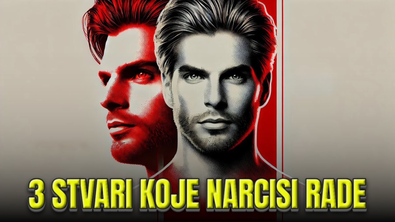 3 Stvari koje Narcis rade kada vi&scaron;e ne mogu manipulirati vama