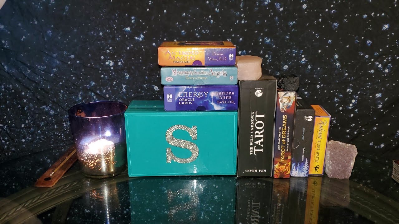 Leo January 2021 General Love Reading