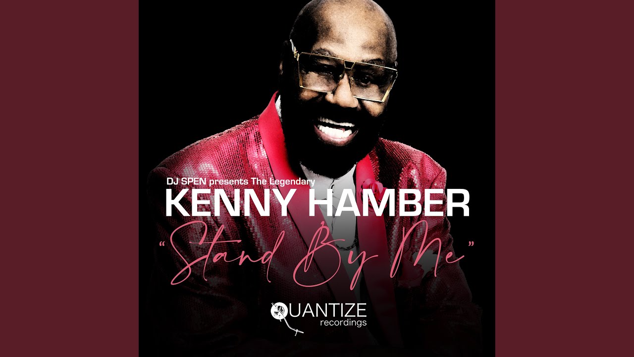 Stand By Me (DJ Spen & Reelsoul Remix)