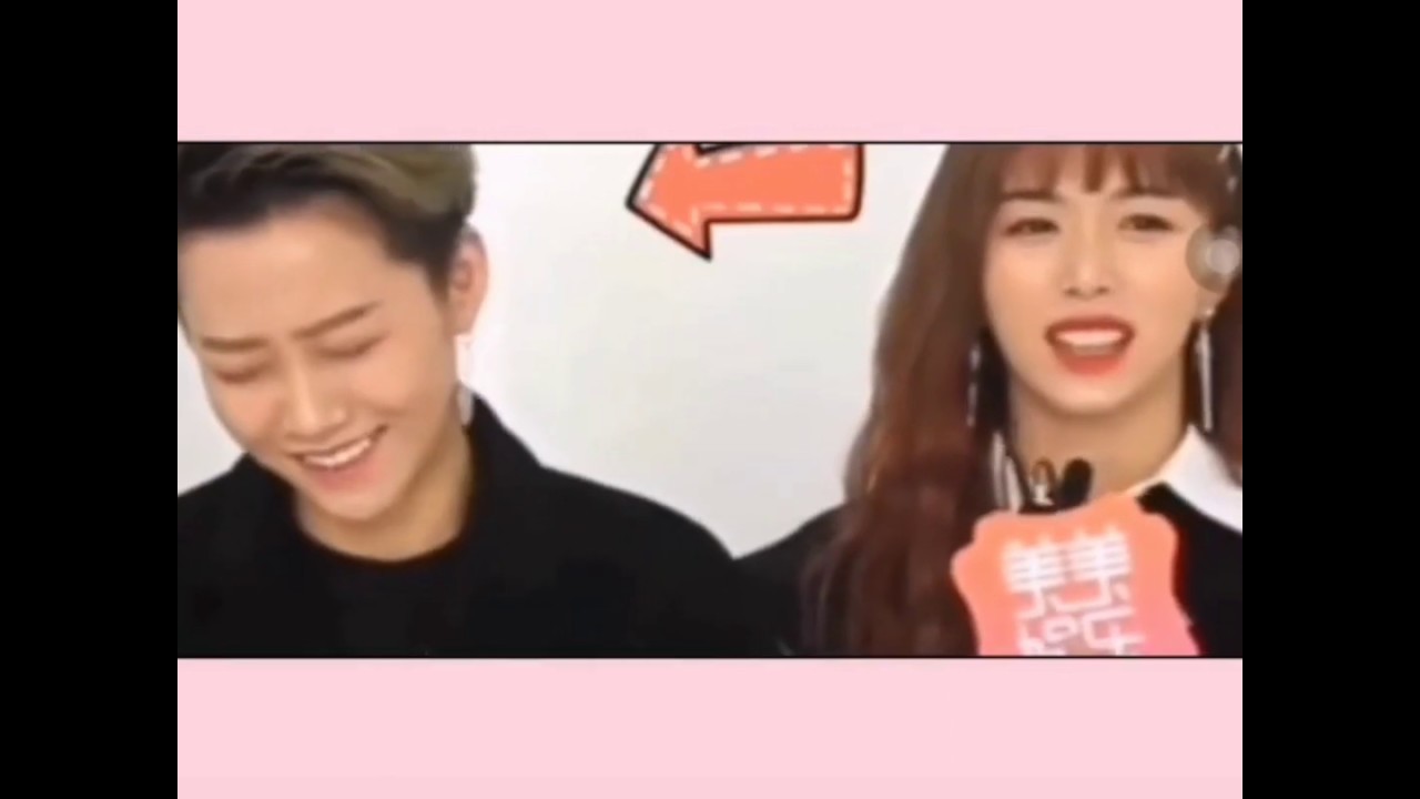 Lưu Vũ Hân X Khổng Tuyết Nhi _Tình bạn của chúng ta là như thế nào?