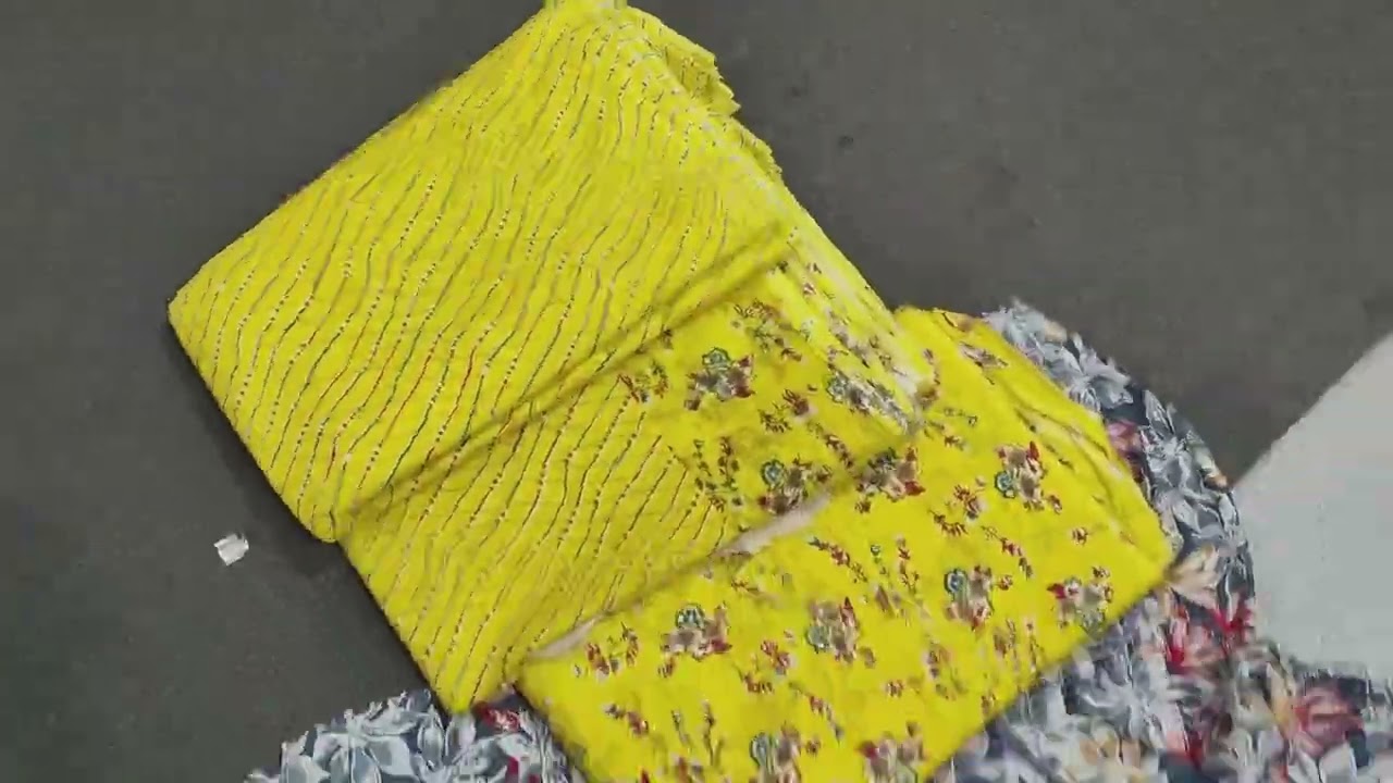 cotton top bottom matching with dupatta suit.#cottonsuit#fashion#newdesign#viralvideo 