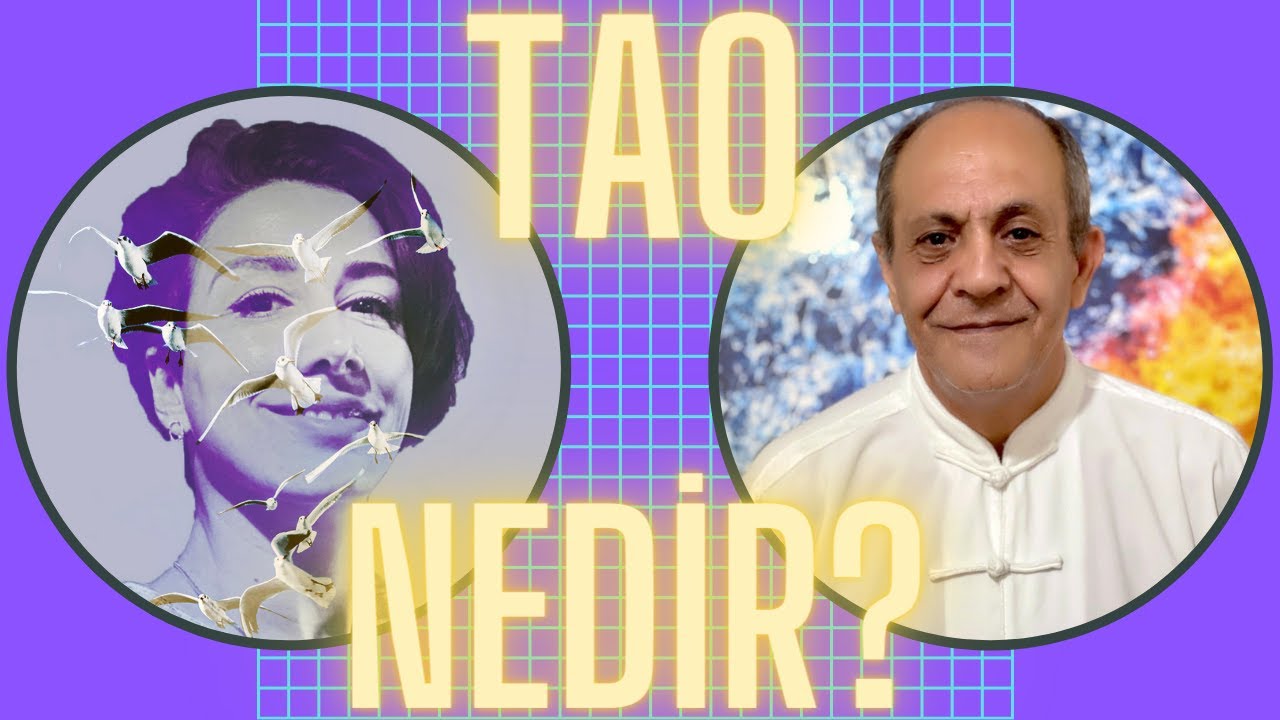 TAO NEDİR? | NASIL BİZİ DAHA SAĞLIKLI, YÜKSEK ENERJİLİ VE UZUN ÖMÜRLÜ YAPAR