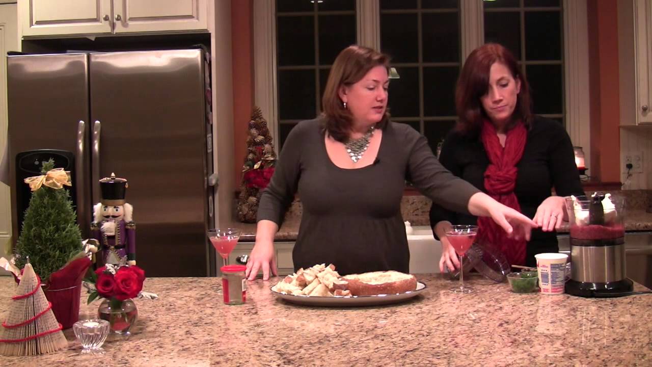 Holiday Party - Chipped Beef Dip
