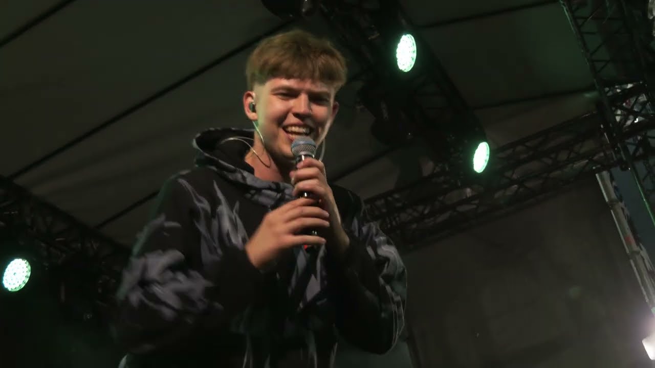 DREVO | LIVE in Rivne