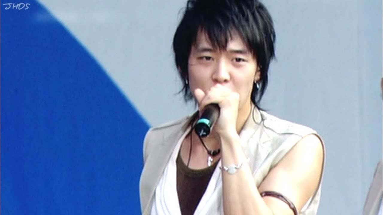 Summer Dream (Yuchun Focus 유천 포커스)