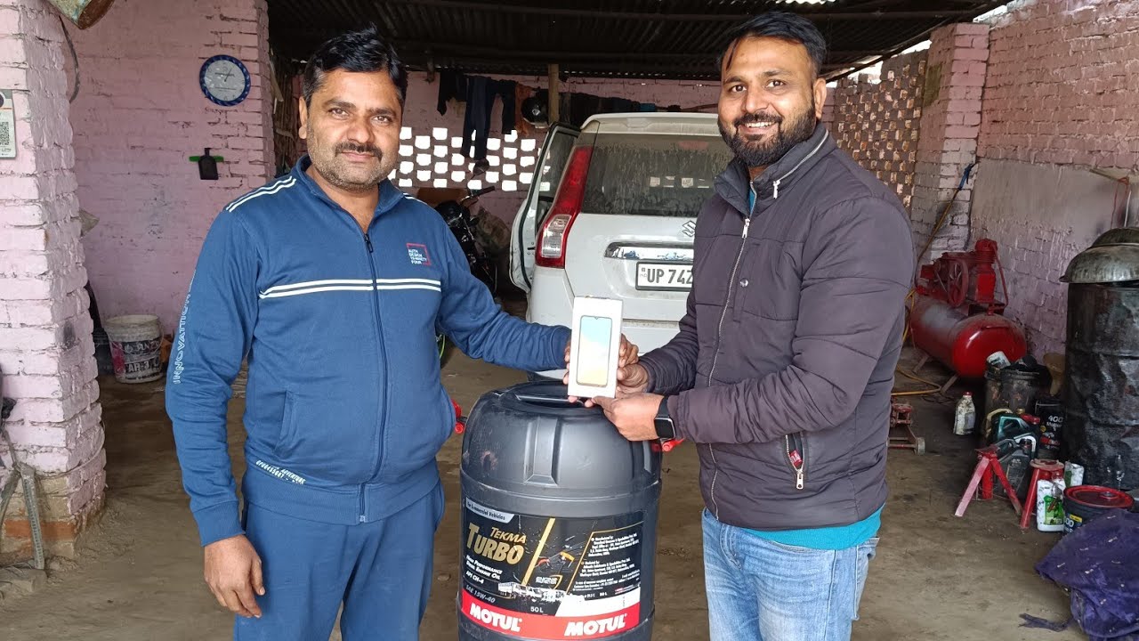 Lubricant business mein Dealer aur Mechanic ke liye Scheme kaise banaye | Engine oil Business |