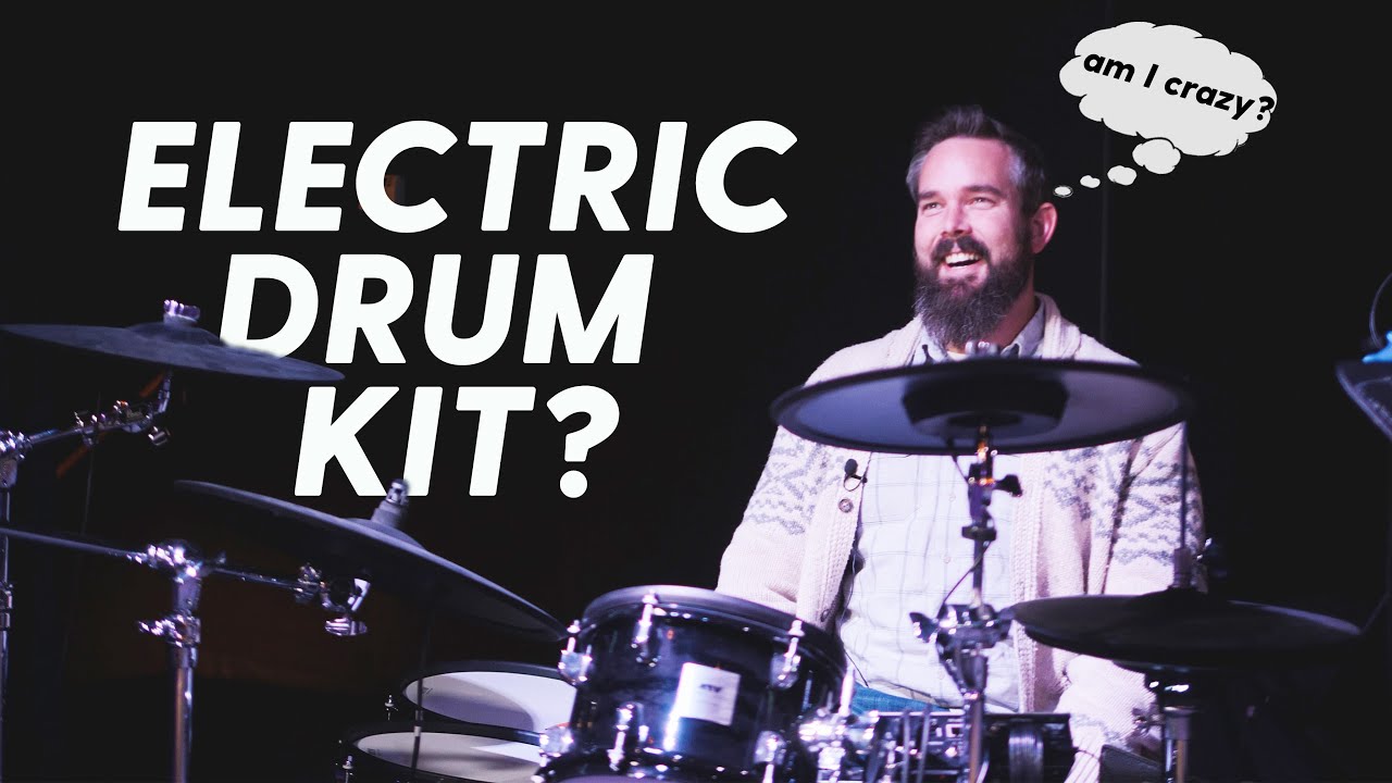 Worship Tech Tour | South Fellowship Church
