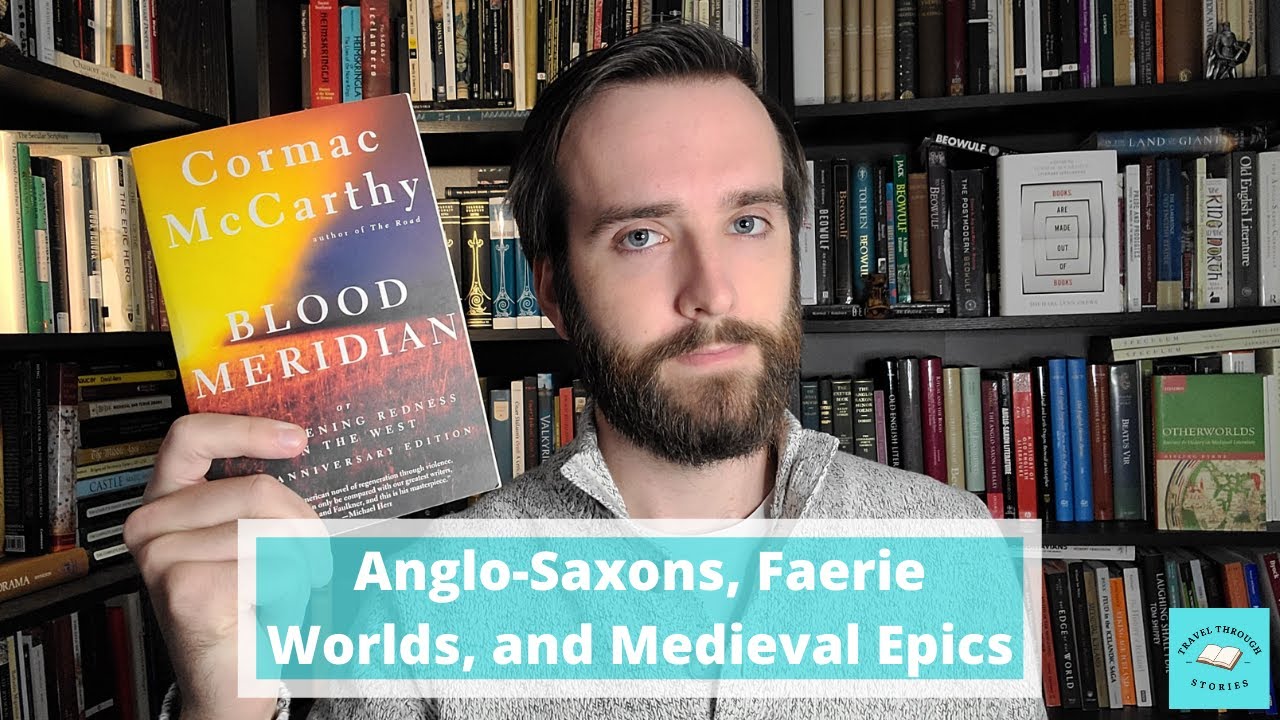 Medievalism in Cormac McCarthy's BLOOD MERIDIAN