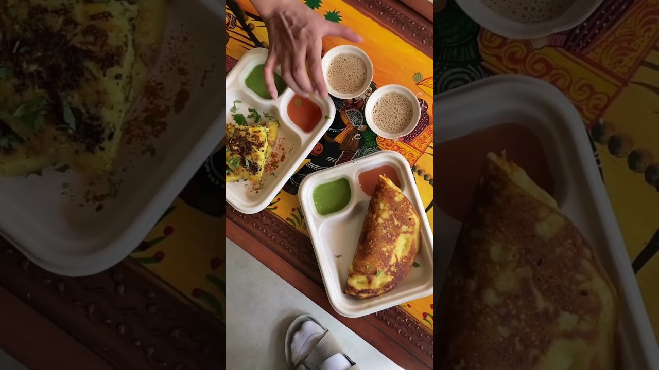 Hidden Gujarati Gem in Bangalore: Rasodu&rsquo;s Comfort Food Will Melt Your Heart #food #bengaluru