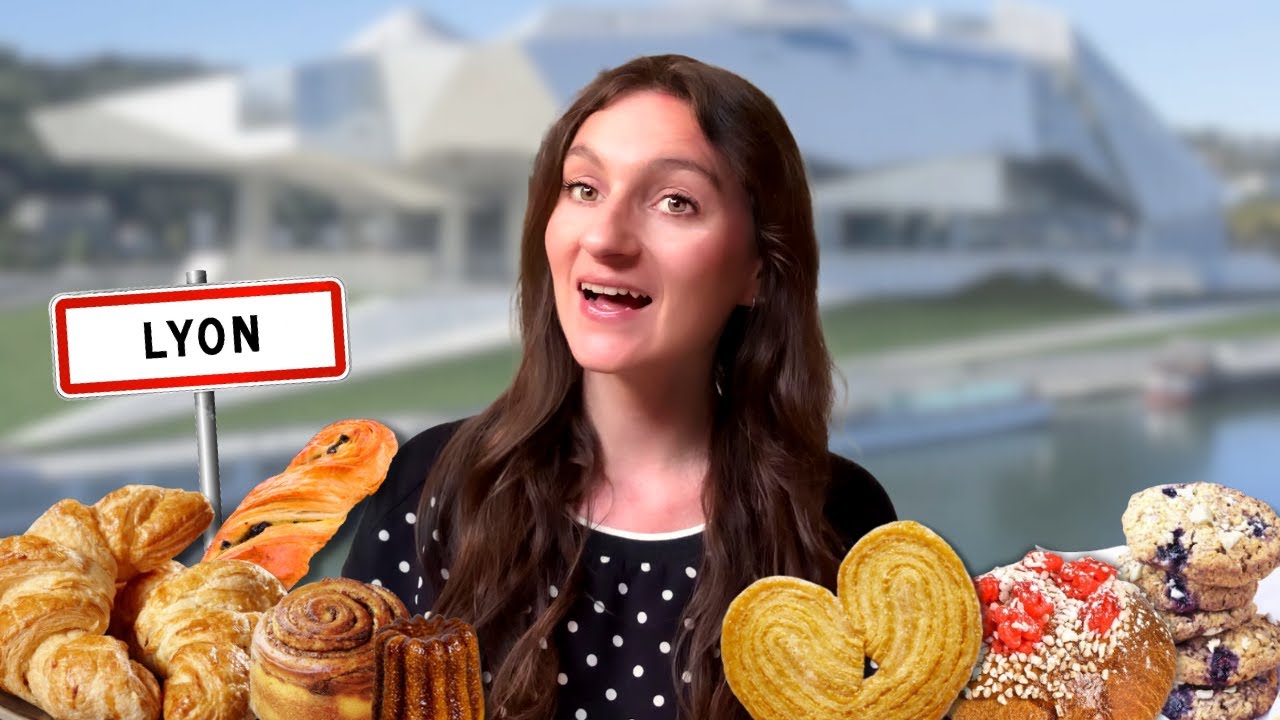 JE TESTE ET NOTE LES MEILLEURES VIENNOISERIES DE CONFLUENCE ! (Lyon 2e) | Arthesiana