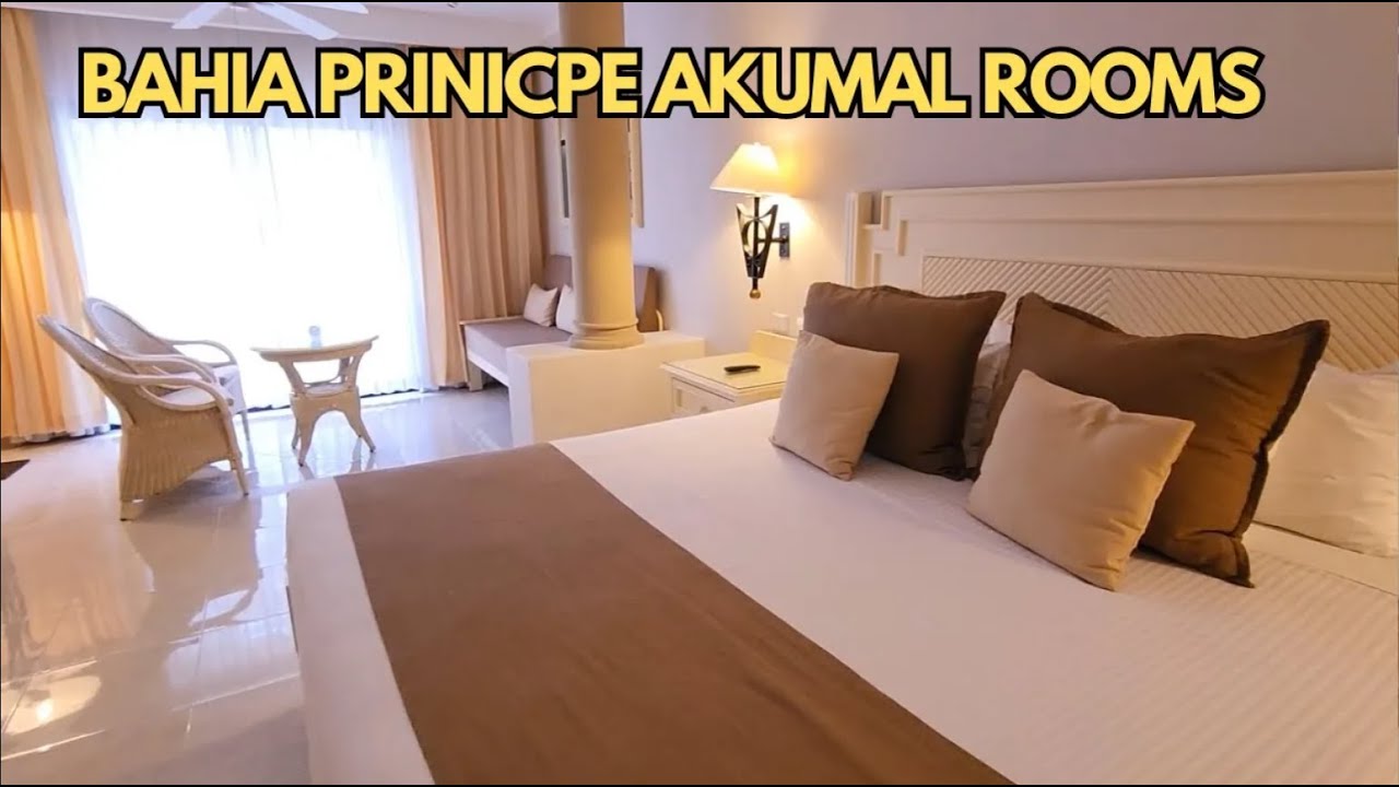 Rooms Adults Only Bahia Principe Luxury Akumal  Riviera Maya Mexico