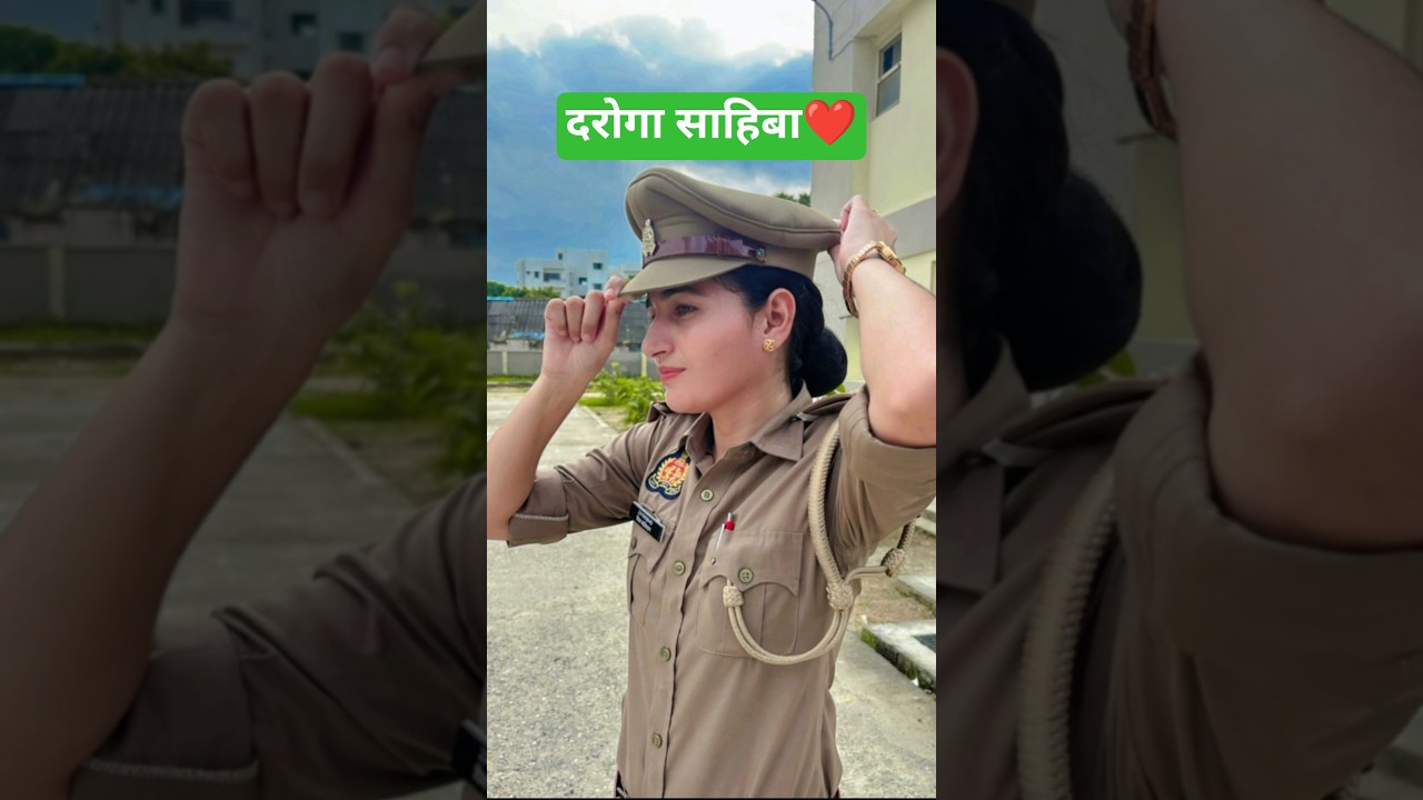UP Police Motivational Video💯🚨Life After Selection In Upp as a SUb Inspector👮👌💯#uppolice #upsi