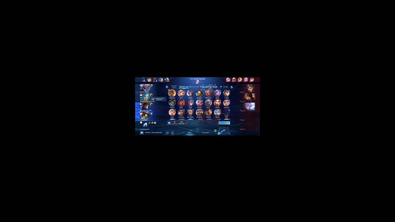 solo rank menuju immortal