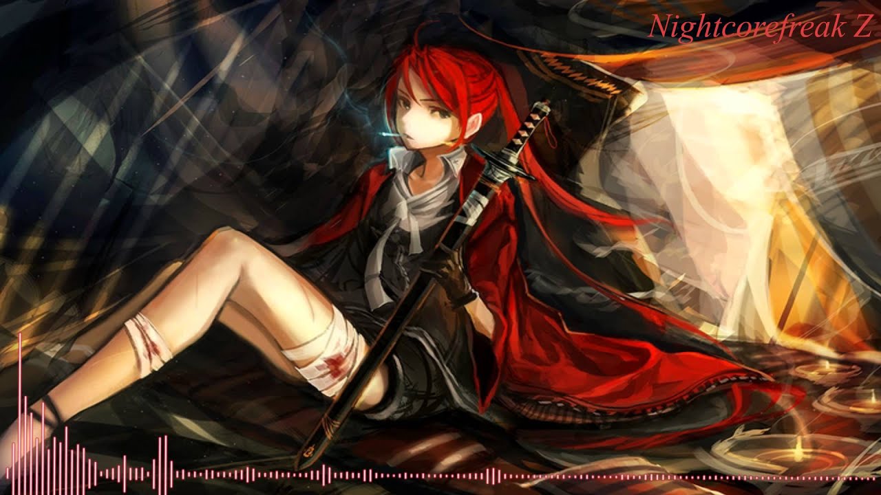Nightcore-New Era HD