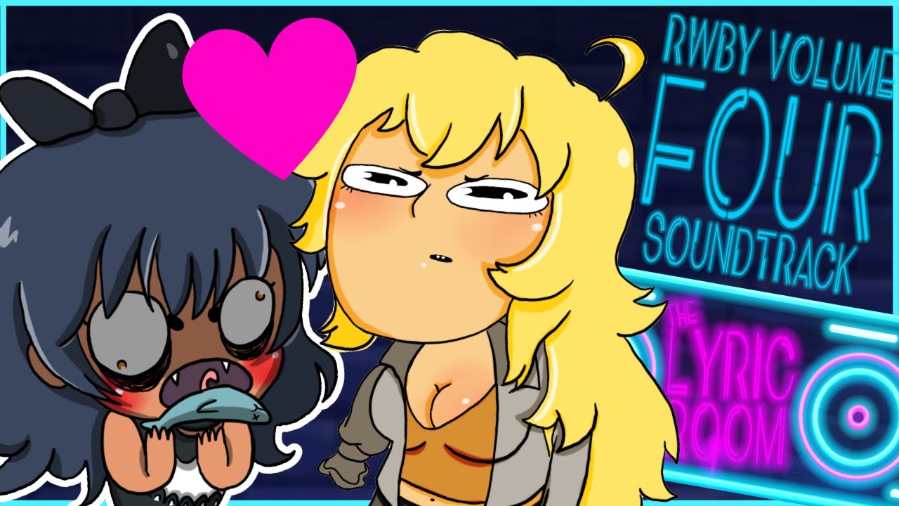 RWBY Volume 4 Soundtrack Reaction | All Ages of Geek