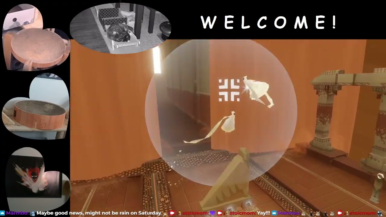September 2024 Welcome❣️ PC TY Fern on Fent and Chat💕 Love and Laughter found here 💕
