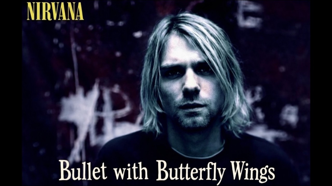 If Nirvana Wrote Bullet With Butterfly Wings By The Smashing Pumpkins (Cover Songs) [BEST VERSION]
