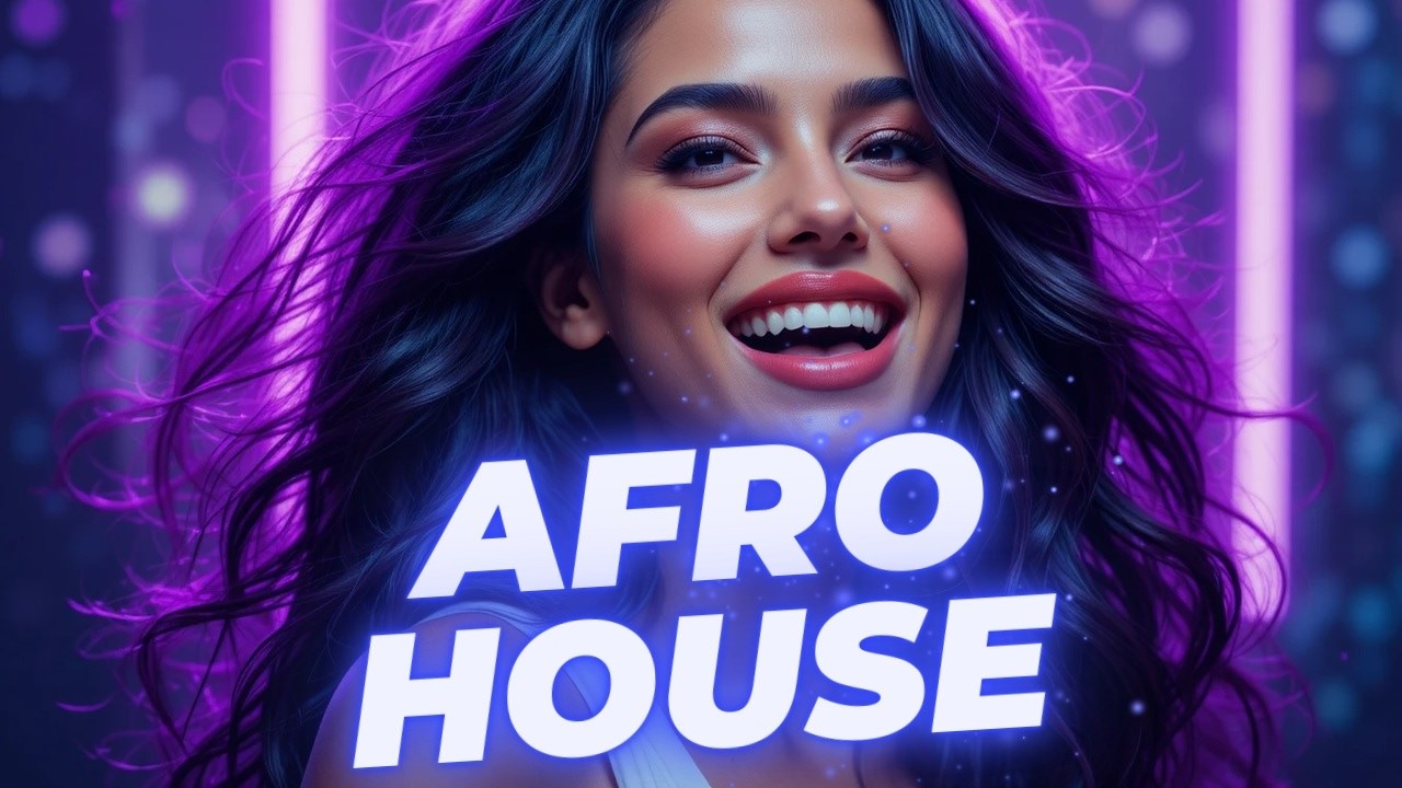 Deep Flow Aura – Afro Fusion Melodic Chill Journey (Diplo, Avicii, Coldplay)