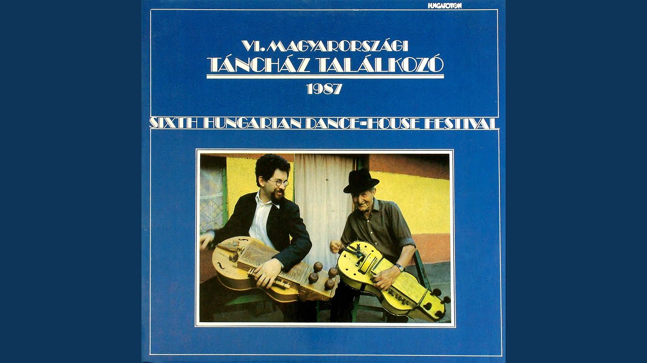Fehér László balladája (Kalotaszeg)