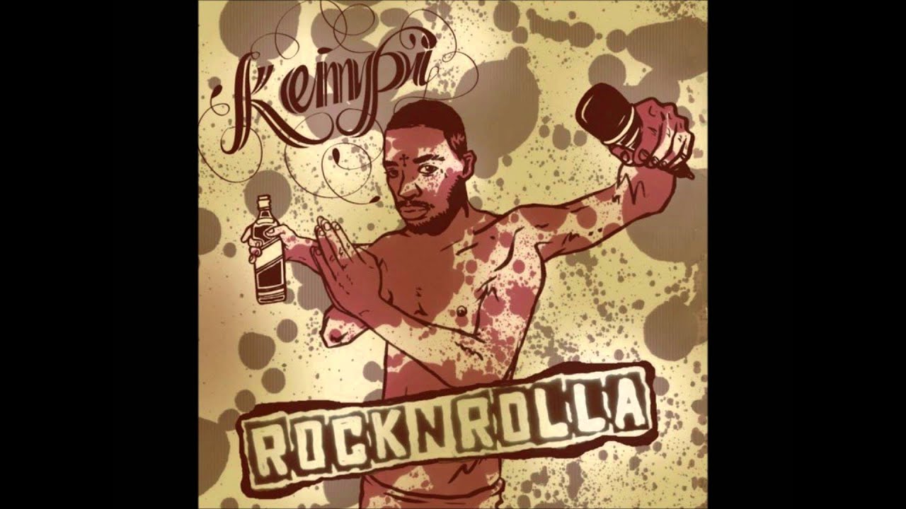 Kempi - Du block