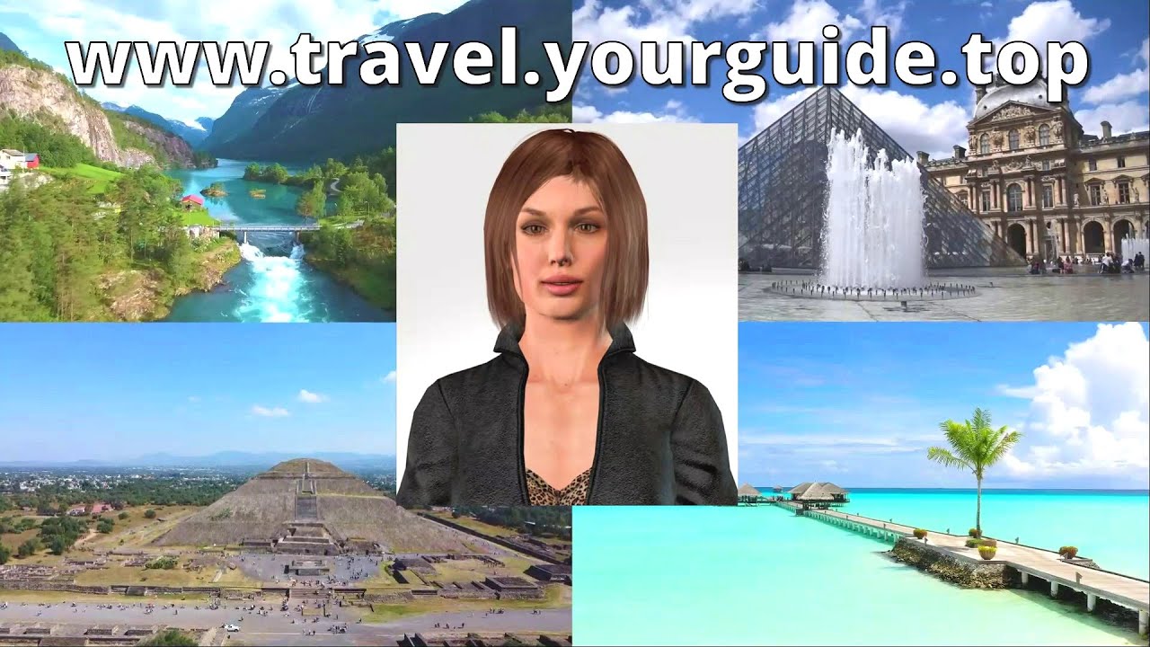 Explore the World with New Website for Travelers: www.travel.yourguide.top