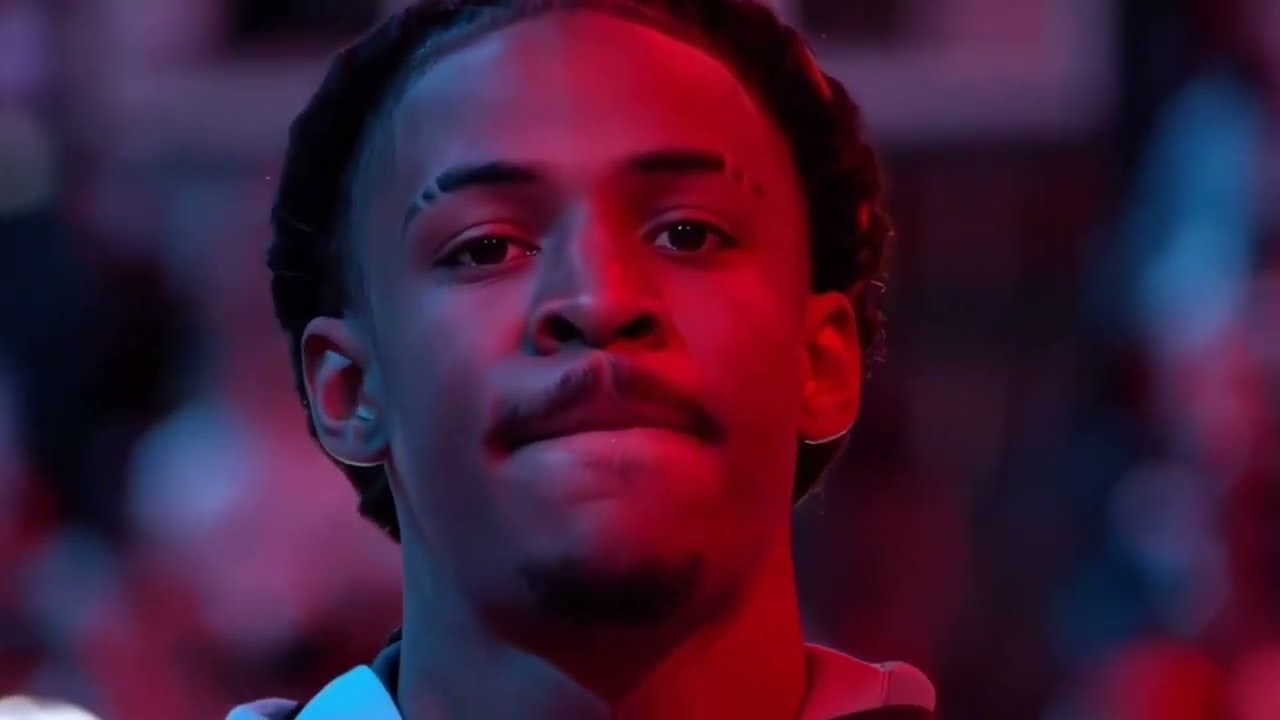 2023-2024 NBA Hype Video | “Separate Ways” |