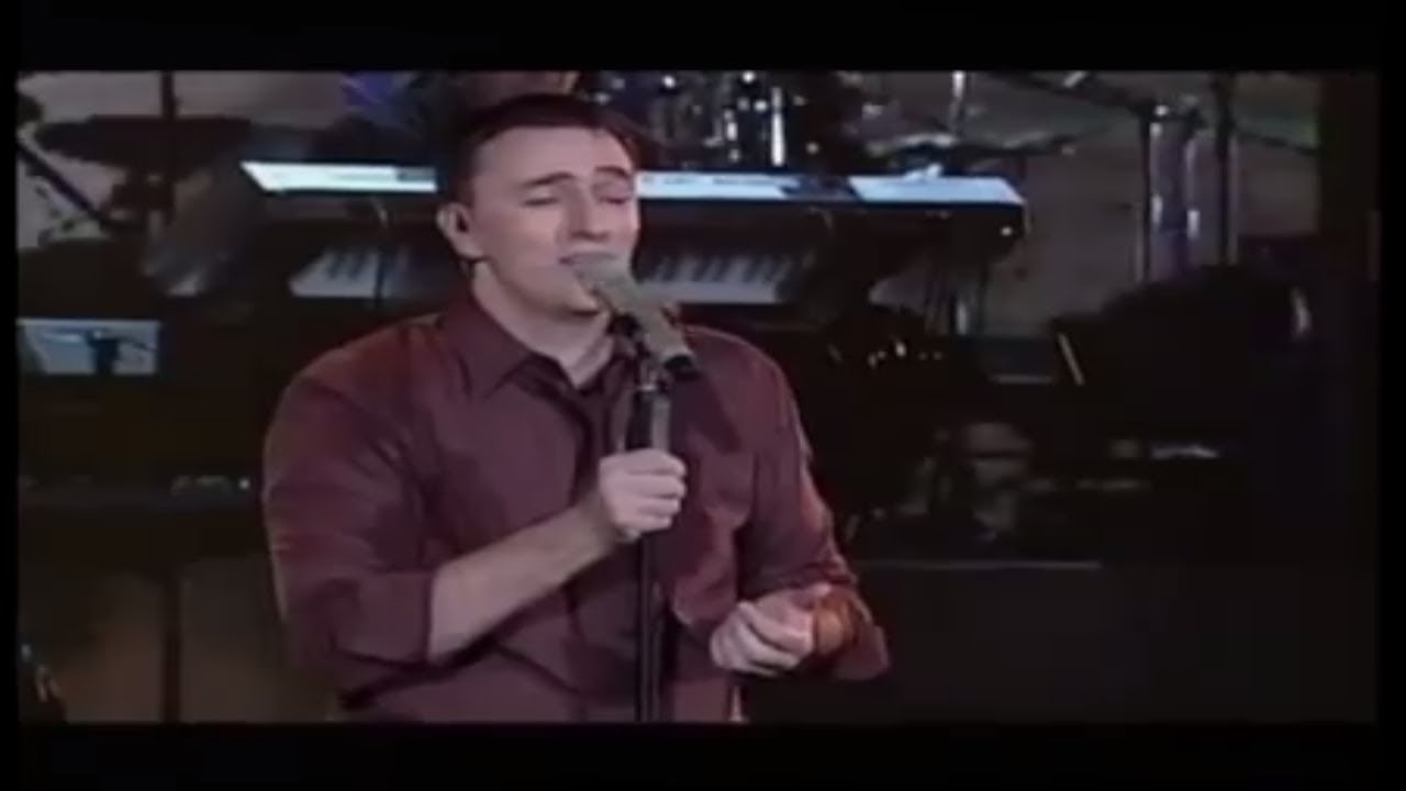 SERGEJ CETKOVIC // NIJE ISTINA // LIVE @ SAVA CENTAR (2008)