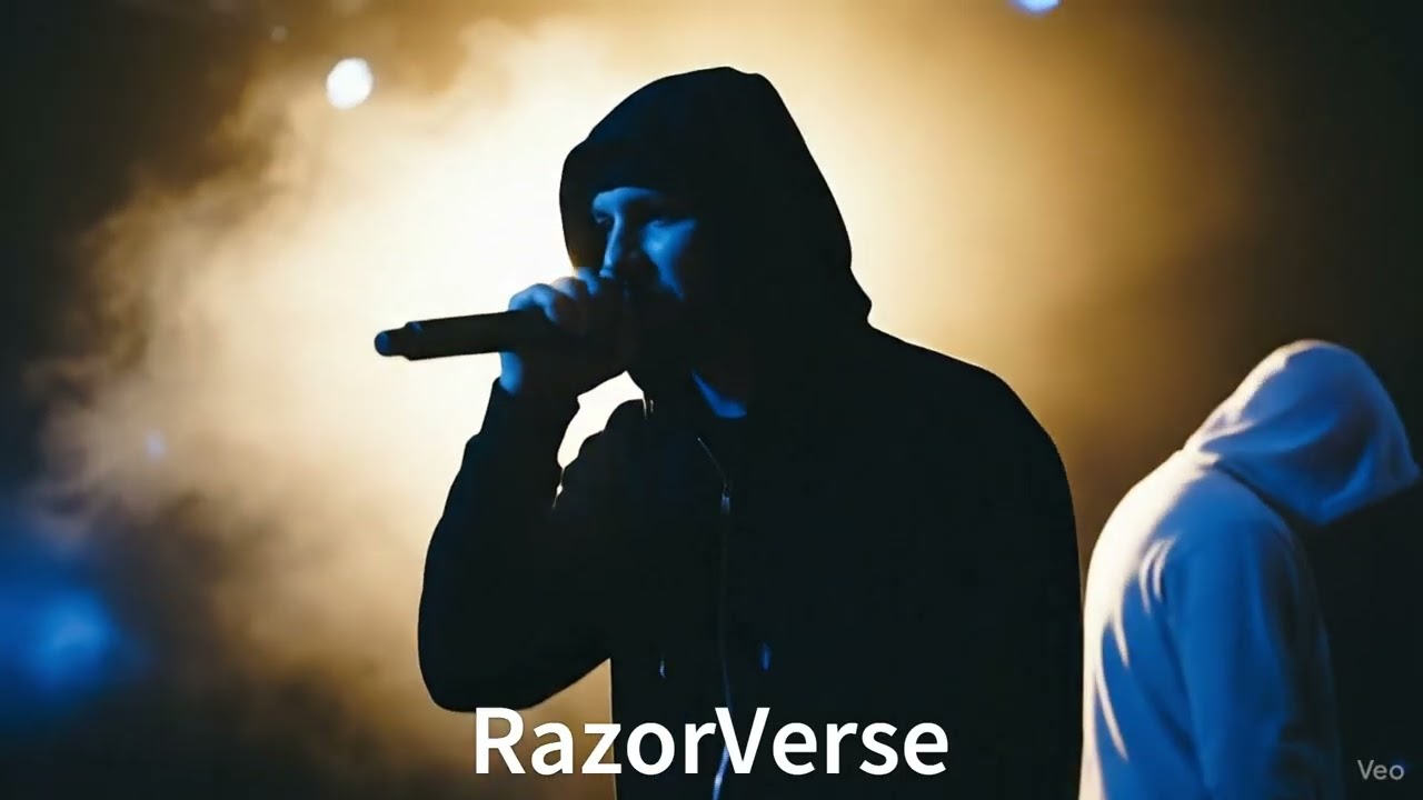 RazorVerse #viralvideo #music #viralmusic #viralsong #rap #viral #viralshort #viralshorts