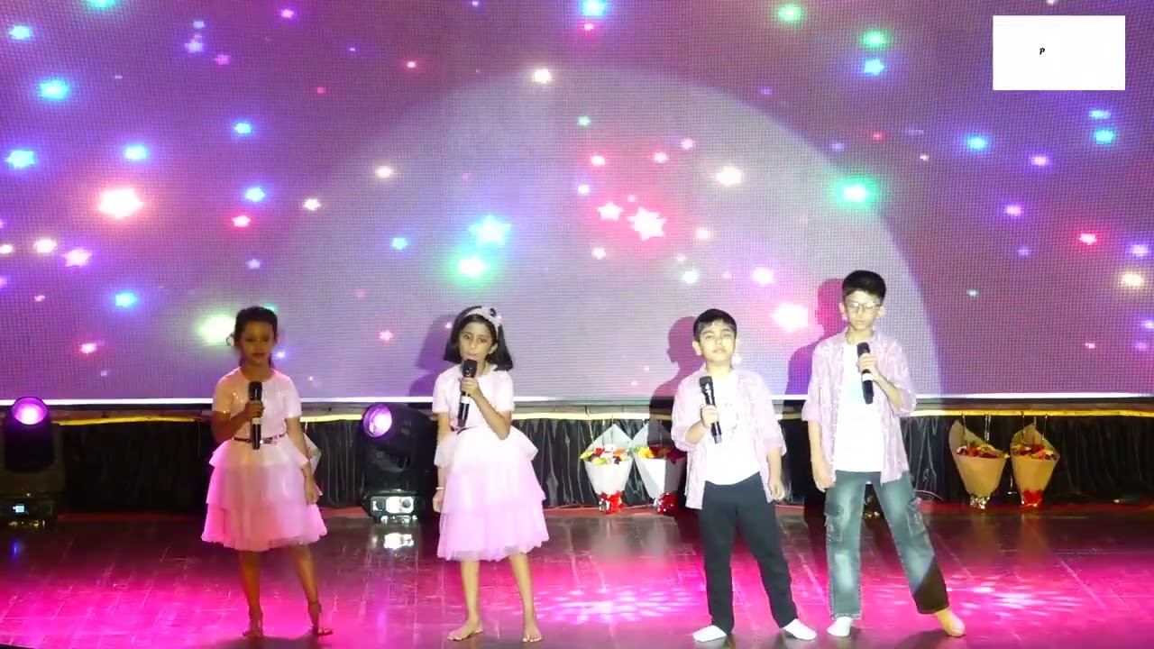 DIL HAI CHHOTA SA || Vocal Performance || Tapasyaa Music Fest || Mumbai 2026