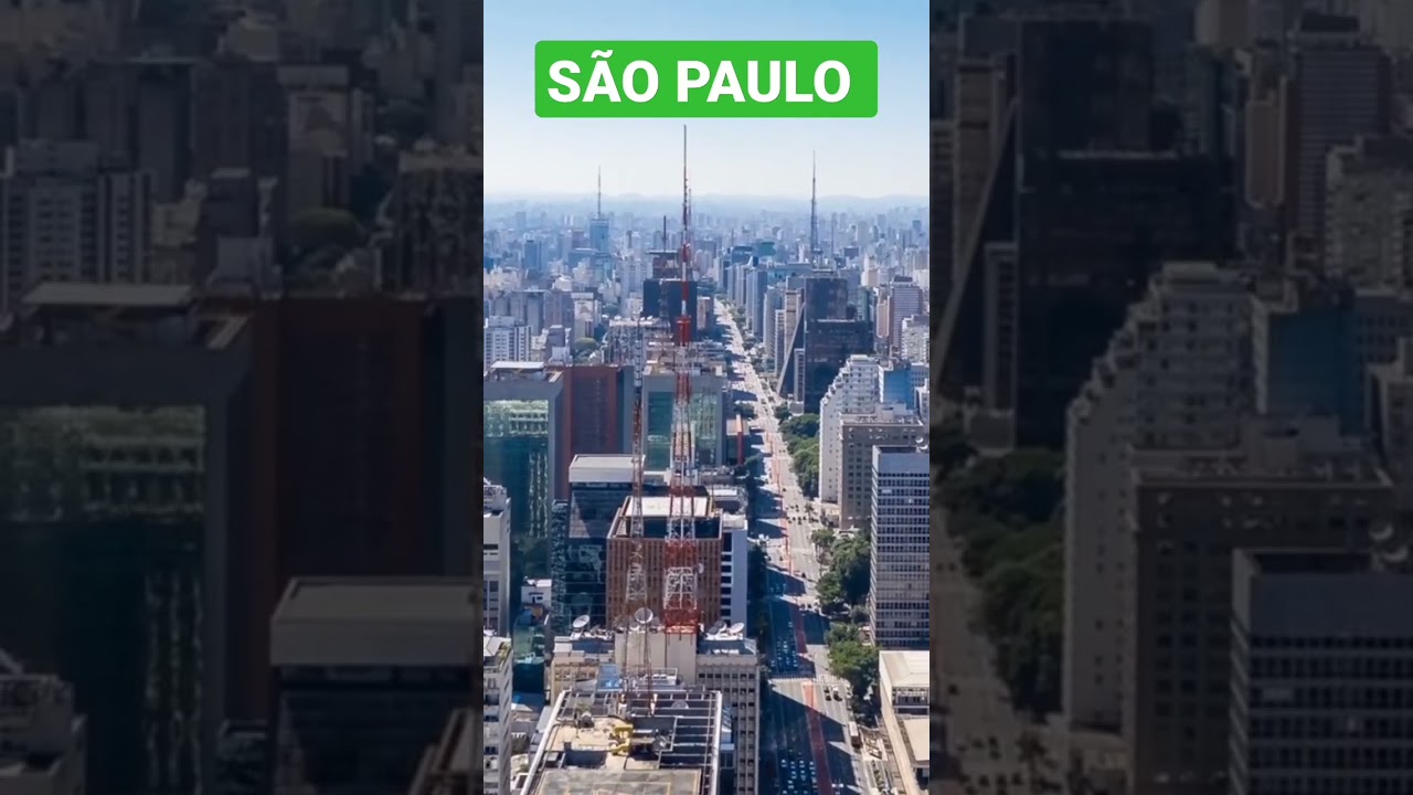 S&atilde;o Paulo