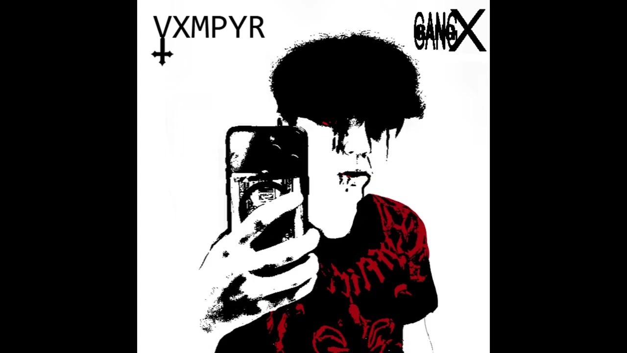 VXMPYR - Rock3r (Feat. AK Mar)