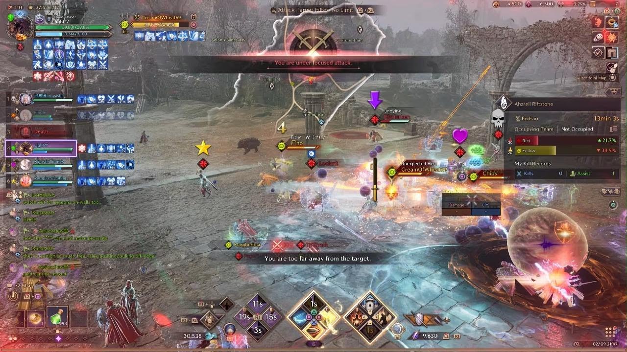 Nordik vs Undercooked WG