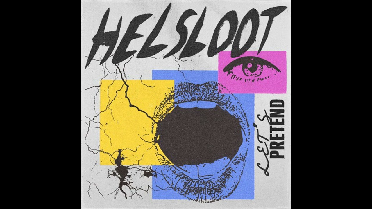 Helsloot - Lets Pretend (Extended Mix) [Get Physical Music]