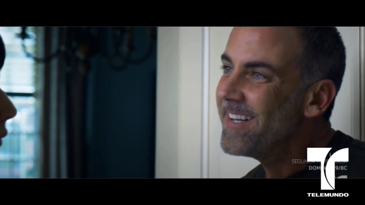 La Do&ntilde;a 2 | Cap&iacute;tulo 7 PARTE 3/7 | Telemundo Novelas