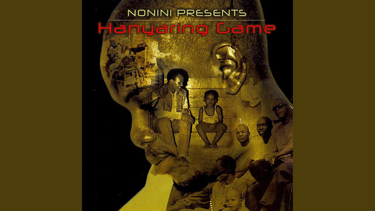 Nonini-We Kamu
