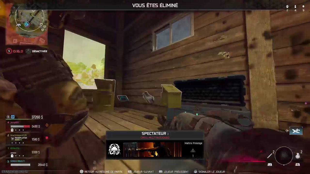 Liiiiive