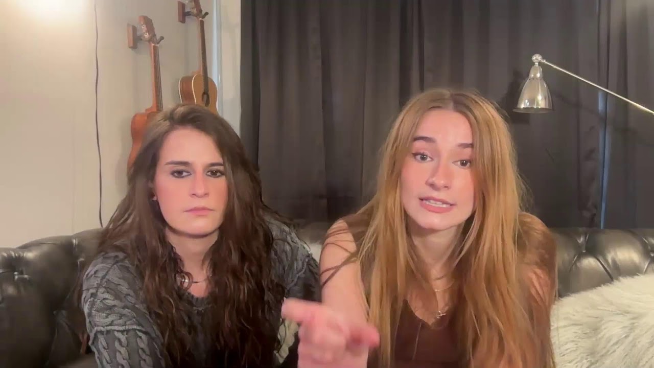 WE ARE GOING ON TOUR