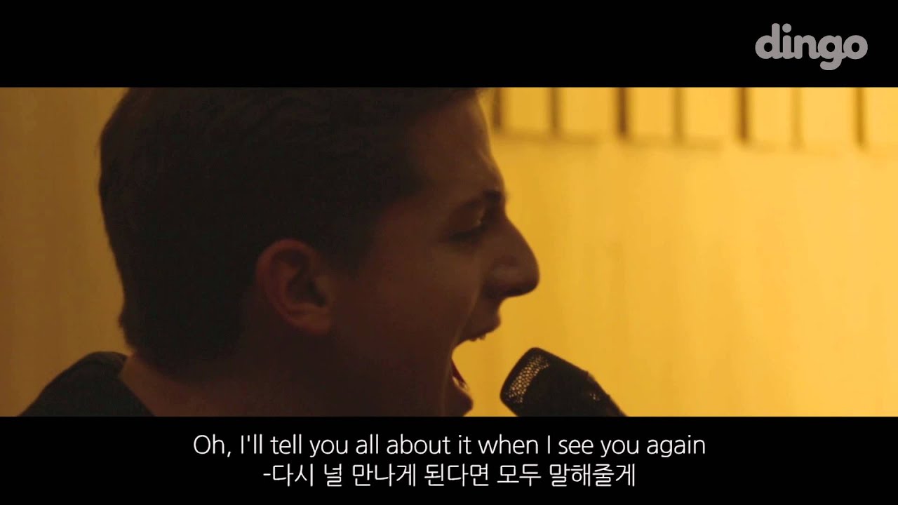 [미드라이브] Charlie Puth - See You Again (Fast and Furious 7 OST)