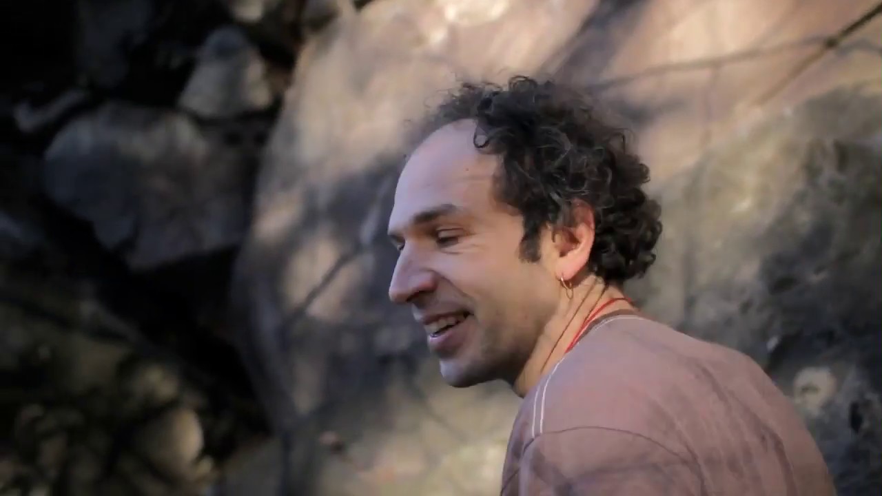 Better Than Chocolate, The Swiss Bouldering Classic -  Trailer