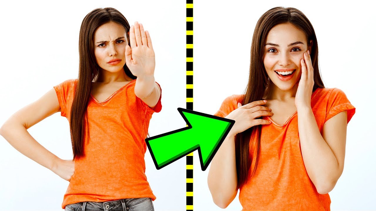 Влюби в Себя Кого Угодно! Научный Метод, Который Работает