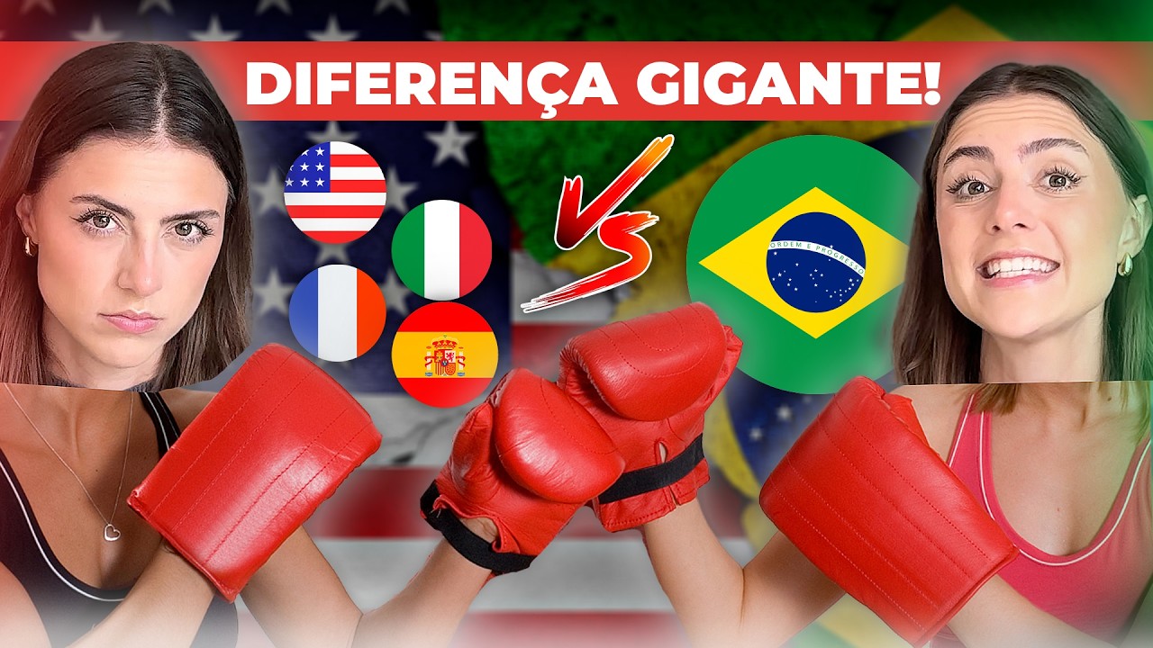Carreira de Modelo: Come&ccedil;ar no Brasil ou Tentar o Exterior? | Como ser modelo