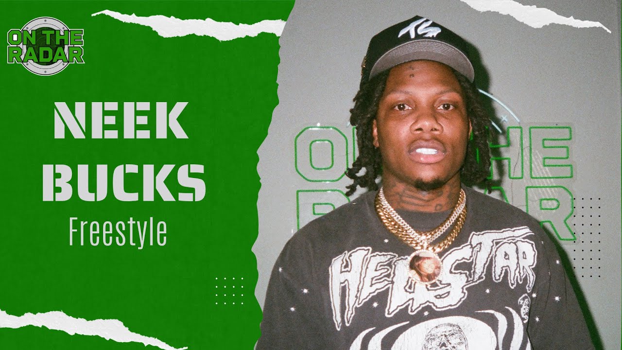 The Neek Bucks 